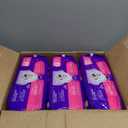 Pull-Ups Girls' Potty Training Pants, Size 4T-5T Training Underwear (38-50 lbs), 99 Count (3 Packs of 33)