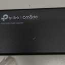 TP-Link Omada PoE+ Injector Gigabit | Non-PoE to PoE Adapter | 802.3at/af Compliant | Up to 30W Power Budget | Wall Mountable | Plug&Play | Up to 100m(328 ft) | UL Certified(POE160S)