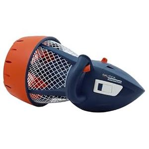 Nautica Navigator and Skipper Underwater Seascooters, Designed for Younger Recreational Divers and Snorkelers