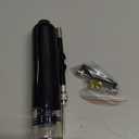 Totority Inflatable Cylinder Pump Air Pump for Sports Balls Basketball Football Volleyball Toy Inflator