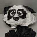 Morph Inflatable Panda Costume for Adults, Blow Up Panda Outfit, Halloween Costume for Adults