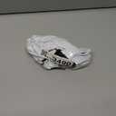 Acrux7 8 Pack Toggle Clamp, Small Toggle Clamps 60lb Holding Capacity 201-L Horizontal Adjustable Toggle Clamp Quick Release Hold Down Clamps for Woodworking, Smoker, Doors, Cabinets, Tool Boxes