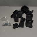 Werner 21-28 MT Series Replacement Foot Kit