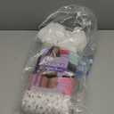 Hanes Women's Underwear Briefs Pack, 10-Pack, Cotton Panties for Women, Moisture-Wicking, Full Coverage (Solid/Print Mix)