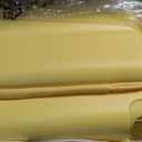 20IN Expandable Carry On Luggage-Banana Yellow, 20 Inch-EXT