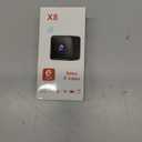 Mini Camera, Hidden Camera opas