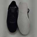 Coostar Mens Casual Shoes Breeze Mesh Dress Sneakers Lace-up Shoe Lightweight 10.5