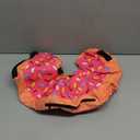 Supet Inflatable Dog Cone Collar Alternative After Surgery, Dog Neck Donut Collar Recovery E Collar for Neuter, Soft Pet Cone for Small Medium Large Dogs (XL(Neck 14"-18"))