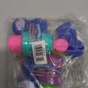 Little Kids Fubbles No-Spill Mini Bubble Tumbler (3 Pack), Multi (99630)