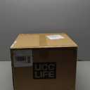 UCCLIFE 17-PCS Pots and Pans Set Non Stick, Induction Cookware Set, Non-toxic Kitchen Cooking Set, Frying Pan, Saucepan Stock Pot Kitchen Utensils Dishwasher Safe, Scratch-resistant (PFAS, PTEF Free)