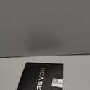 OCASE Compatible with iPhone 17 Wallet Case, PU Leather Flip Folio Case with Card Holders RFID Blocking Kickstand [Shockproof TPU Inner Shell] Phone Cover 6.3 Inch 2025, Peacock Blue