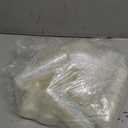 Pasimy 96 Rolls Clear Tape Bulk Strong Sticky Transparent Tape Refills for Dispenser, Office, Home, School, Wall, Carpet, 3/4 x 1000 Inches(Green)