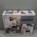 Infantino the Ultimate Travel Booster, Versatile and Travel-Friendly Booster, High Chair and Seat for On-the-Go Families, Gray