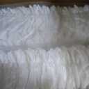 Pampers Amore, Size 4 (15-34 lbs), 58 Count, Our Best Diaper Hypoallergenic & Fragrance Free, Up to 100% Leakproof, Soft as Cashmere