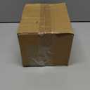 DN DECONATION 3pcs Reindeer Christmas Decoration Indoor, Gold Standing and Resting Deer Figurines Home Decor, Modern Resin Christmas Deer Statue for Table Decor Living Room Holiday Decorations