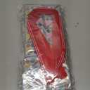 ORIENTAL CHERRY Valentines Day Gifts for Kids - 24 Pack Valentine Cards with Watercolor Paint Bulk - Valentines Party Favors School Classroom Exchanges Gift Sets for Boys Girls Toddlers