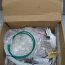 Electric Fuel Pump Module Assembly with Sending Unit Compatible with 2005-2015 Chrysler 300 Dodge Charger Magnum Challenger Left Driver Side & Right Passenger Side Replaces 5136022 5136023