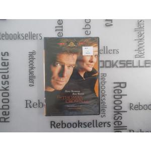 The Thomas Crown Affair