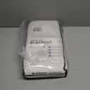 100% Blackout Shield Linen Blackout Curtains for Bedroom 96 Inches Long, Back Tab/Rod Pocket Living Room Drapes, Thermal Insulated Blackout Curtains 2 Panels Set, 50" W x 96" L, Beige