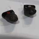 Sony CRE-C20 Self-Fitting OTC Hearing Aids for Mild to Moderate Hearing Loss, Prescription-Grade Sound Quality, Compact Virtually Invisible Design, Customizable App, and Rechargeable Battery