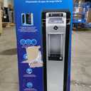 Water Dispenser Household Load Water Dispenser Hot Room Office Smart Tea Bar Machine with Water Bucket Placed Under Water Cooler