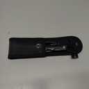 Gifts for Men, 12 in 1 Hammer Multitool, Anniversary Birthday Gift for Men Dad Husband Him Grandpa, Unique Gifts for Dad Who Have Everything, Camping Essentials Cool Gadgets Tools (Black)