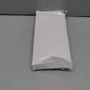 BESTonZON 7 Rolls Cotton Lace Trim Sewing Lace for Garment DIY Crafts 7pcs Set Natural Cotton Decorative Sewing Trim for Curtains and Clothing