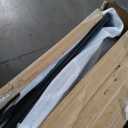 KEMIMOTO Flip Windshield with Slide Window Compatible with 2020-2024 RZR PRO XP/4 - Upgraded 3-in-1 Vented Front Windshield with Enhanced Clamp to Prevent Lifting (NOT Fits Roof)