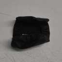 AOMSAZTO Armrest Cover for Civic Honda 2012-2015 Black Center Console Pad for Civic