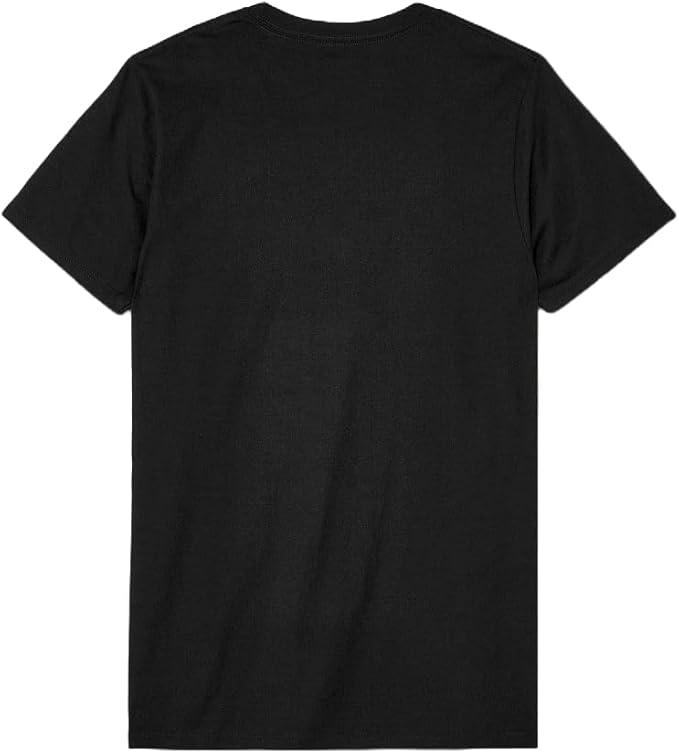 Multiple men's clothes