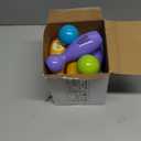 BOWLING GAME SET - COLORFUL & FUN - TOY BOWLING SET