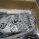 (2026 Upgrade) BUBLUE B10P Cordless Pool Vacuum for Above Ground Pool, 140-Min Runtime, Self-Parking Robotic Pool Cleaner with Bluehole Suction, DirtLock 2.0, Dual Motors for Pools Up to 1,076 Sq.Ft (Silver)