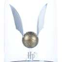 Harry Potter Levitating Golden Snitch Light, Touch Activated Desk Lamp Accessories, Officially Licensed Harry Potter Decor Gifts & Collectibles