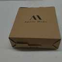 Amlie Home Checkered Chenille Knit Throw Blanket for Couch, Classic Texture Decorative Soft Blanket for Sofa, Chair & Bedroom, 60"x80", Sage Green