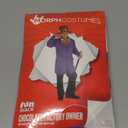 fun shack Chocolate Factory Owner Costume Kids, Chocolate Factory Worker Costume, Boys Halloween Costumes (Medium)