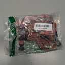 Voyager Escape-Proof Step-in Lock Cat Harness & 5ft Neoprene-Handle Leash Set All-Weather Mesh with Reflective Stitching for Small to Large Cats by Best Pet Supplies, Pink, XXXS (XXXS (Chest: 10.5 - 13"))