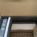 G-Promise All Metal 12 Inches Rain Shower Head with Handheld Built-in Power Wash Mode, 3-way Diverter with Pause Setting, 11 Inches Adjustable Extension Arm with Lock Joint, Long Hose (Chrome)