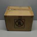 1.2 Cub Small Fireproof Safe for Home, Personal Fire Safe Box with Digital Keypad Key and Removable Shelf, Small Security Box for Money Firearm Medicine Valuables