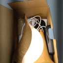 Small Cute Bird Table Lamp with Timer, Touch & Remote Control Bird Night Light, Cordless Bedside Lamps, Desk Lamp for Reading, 3-Way Dimmable USB Rechargeable Battery 2600mAh Nightstand Lamps, Decor