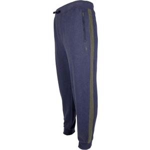 POLO RALPH LAUREN Men's Luxury Jersey Jogger Pants (X-Large,NvyH)