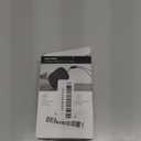 ESR for AirPods Pro 3 Case, Compatible with AirPods Pro 3rd Generation Case (2025), Compatible with MagSafe, Full Drop Protection Cover with Lanyard, Black