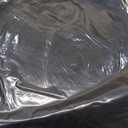 Speed Cloth Poker Table Fabric - 108X60 Inch Section of Casino Card Game Table Felt Top Cover Accessories - Black