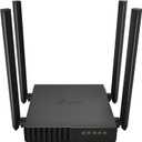TP-Link Archer C54 | AC1200 MU-MIMO Dual-Band WiFi Router| Works with All Home Internet Providers