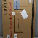 24x36 inch Gold Arched Mirror for Bathroom Vanity Mirror or Wall Decor Arch Mirror Brushed Metal Frame Wall Mounted Mirror for Bathroom Living Room Bedroom Entryway