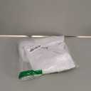 SweatyRocks Women's Long Sleeve Button Front Collared Ultra Crop Blouse Shirt Top White S at Amazon Womens Clothing store