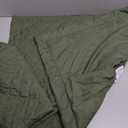 Pillow Cover 20x26, Green
