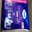 TENA Intimates Overnight Pad, 45 Count