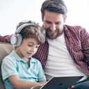 USB-C to 3.5mm Audio Headphone Adapter - HiFi 2 Pack Compatible with Apple iPhone 17 16 15 Samsung Galaxy S25 S24 S23 S22 S21 Plus Pro Max Ultra Pixel iPad - Type C to Aux Cord Jack Dongle Adapter