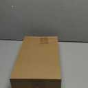 Brightown 15 Pcs Red Velvet Christmas Balls, 3.15 Inch Velvet Ornaments for Christmas Tree, Christma Tree Flocked Ornaments Balls for Family Holiday Wedding Party Xmas Hanging Decoration