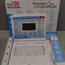 Educational Laptop Computer Toy For Children 130 Functions